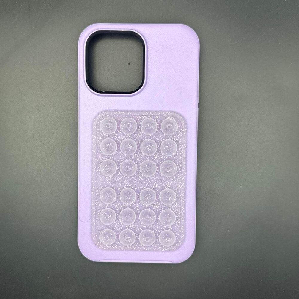 Otterbox Purple Phone-cases